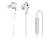 Наушники Xiaomi Mi Refreshed Piston (Basic) серебр