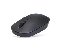 Комп. мышь Xiaomi Mi Mouse Wireless (черная)