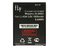 АКБ Fly BL9003 FS452 HC