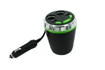 FM Modulator A23 зеленый
