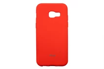 Чехол Samsung A320F A3 (2017) Roar оранжевый