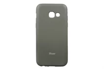 Чехол Samsung A320F A3 (2017) Roar серый