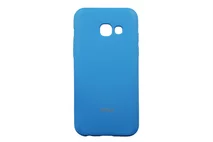 Чехол Samsung A320F A3 (2017) Roar голубой