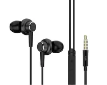 Наушники UiiSii GT900 с микрофоном черный