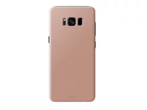 Чехол Samsung G955F S8+ Deppa Air Case роз золото