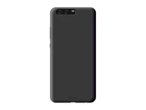 Чехол Huawei P10 Deppa Air Case черный