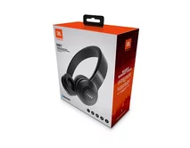 Наушники с Bluetooth JBL E45BT черные