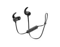 Bluetooth  стереогарнитура Prime Line XB-Fit черн