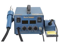 Термовоздушная паяльная станция Kaisi 998D+