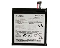 АКБ Alcatel OT 6039Y Idol 3 (4.7) TLp020K2/TLp020KJ HC