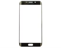 Стекло дисплея Samsung G928F S6 Edge Plus золото