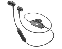 Bluetooth стереогарнитура JBL E25BT черная