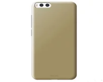 Чехол Xiaomi Mi6 Deppa Air Case золотой