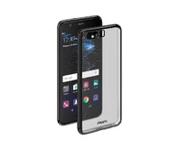 Чехол Huawei P10 Deppa Gel Plus Case матовый черны