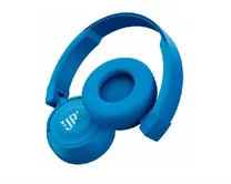 Наушники с Bluetooth JBL T450BT синие