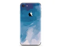 Наклейка iPhone 6/6S Plus Surface C (416)