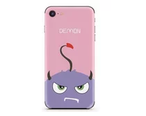 Наклейка iPhone 6/6S Plus Surface C (3)