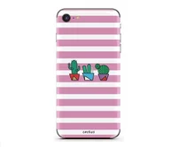 Наклейка iPhone 6/6S Plus Surface C (608)