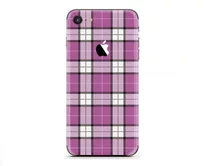 Наклейка iPhone 6/6S Plus Surface C (476)