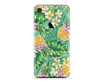 Наклейка iPhone 7/8/SE 2020 Surface C (534)