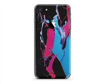 Наклейка iPhone 7/8/SE 2020 Surface C (22)