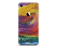 Наклейка iPhone 7/8/SE 2020 Surface C (405)
