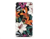 Наклейка iPhone 7/8/SE 2020 Surface C (525)