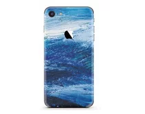 Наклейка iPhone 7/8/SE 2020 Surface C (401)