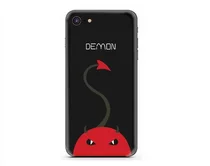 Наклейка iPhone 7/8/SE 2020 Surface C (2)