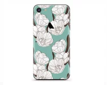 Наклейка iPhone 7/8/SE 2020 Surface C (603)
