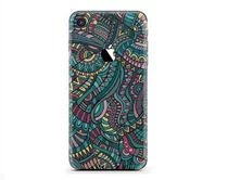 Наклейка iPhone 7/8/SE 2020 Surface C (483)