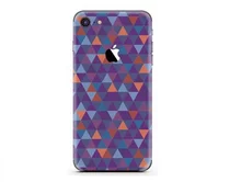 Наклейка iPhone 7/8/SE 2020 Surface C (468)