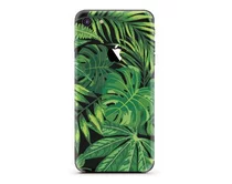 УДАЛИТЬЧехол Наклейка iPhone 7 Plus Surface C (558)
