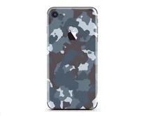 УДАЛИТЬЧехол Наклейка iPhone 7 Plus Surface C (422)