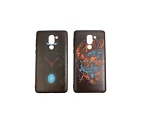 Чехол Huawei Honor 6X в ассортименте