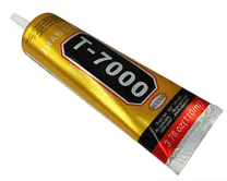 Клей-герметик Zhanlida T7000 110мл