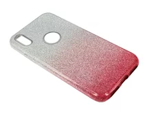 Чехол iPhone X 