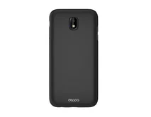 Чехол Samsung J530F J5 (2017) Deppa Air Case черн