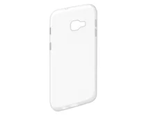 Чехол Samsung A320F A3 (2017) Anycase TPU прозрачн