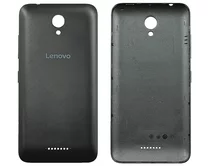 яяяЗадняя крышка Lenovo A1010 черная 1кл