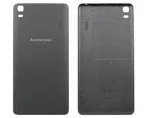 яяяЗадняя крышка Lenovo K3 Note черная 1кл