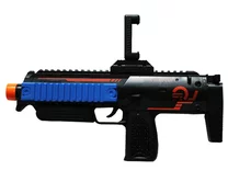 Автоматы AR Gun Game DZ-823 доп реальности