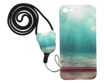 Чехол iPhone 7/8/SE 2020 Don't touch my phone 2