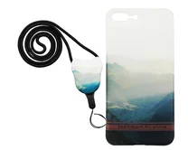 Чехол iPhone 7/8 Plus Don't touch my phone 5