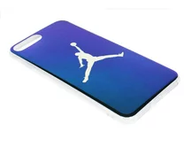 УДАЛИТЬЧехол iPhone 7/8 Plus Jumpman