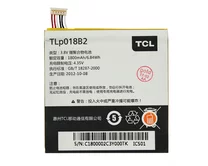 АКБ Alcatel OT 6030D TLp018B2/TLp018B4 HC