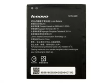 АКБ Lenovo BL243 A7000/A7000 Plus/K3 Note HC