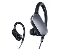 Bluetooth  стереогарнитура Xiaomi Sport mini черн