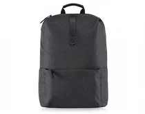 юкзак Xiaomi Leisure college-style backpack черны