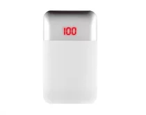 Внешний АКБ 10000 mAh WK Mak WP-019 белый